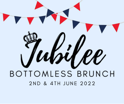Jubilee Bottomless Brunch